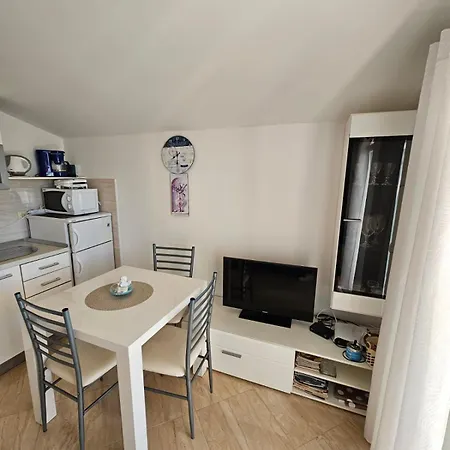 Olga Apartmán Tribalj