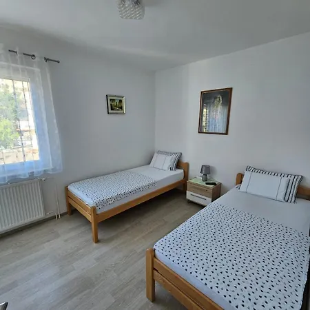 Apartmán Olga *