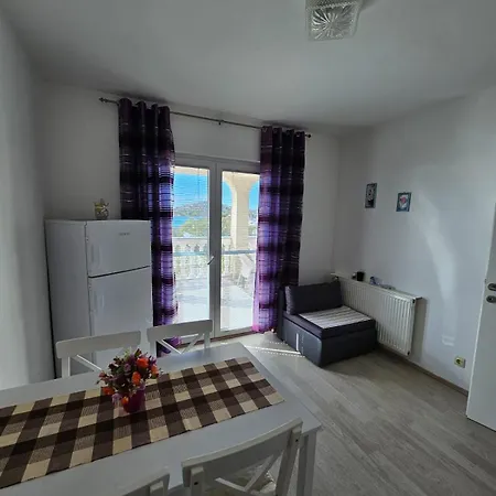 Apartmán Olga