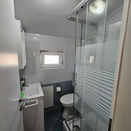 Olga Apartment Tribunj (Sibenik-Knin)