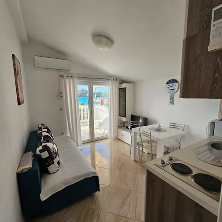 Apartment Olga