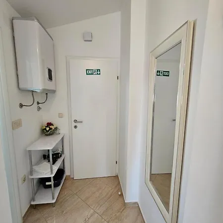 Apartmán Olga *