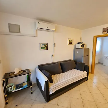 Apartmán Olga *
