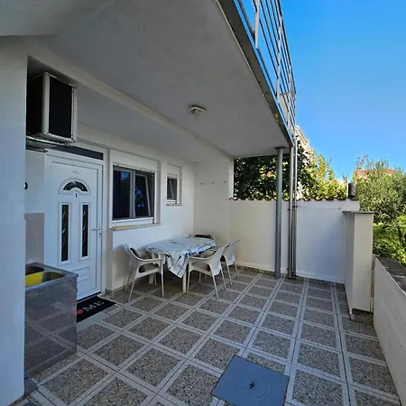 Olga Apartmán *